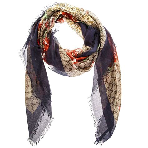 gucci scarf famous|gucci scarf clearance.